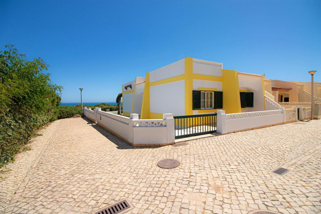 Casa Benagil Mar Villa Lagoa  Bagian luar foto