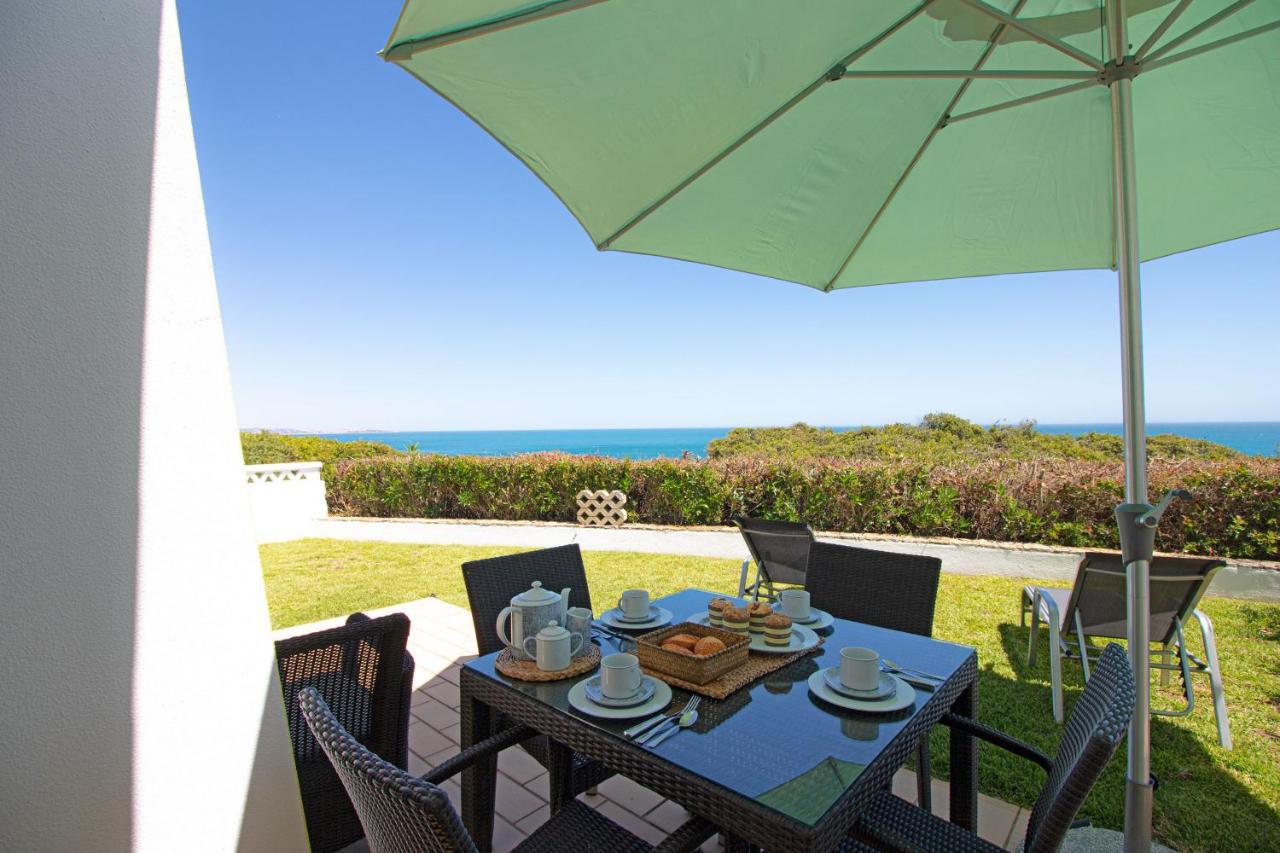 Casa Benagil Mar Villa Lagoa  Bagian luar foto