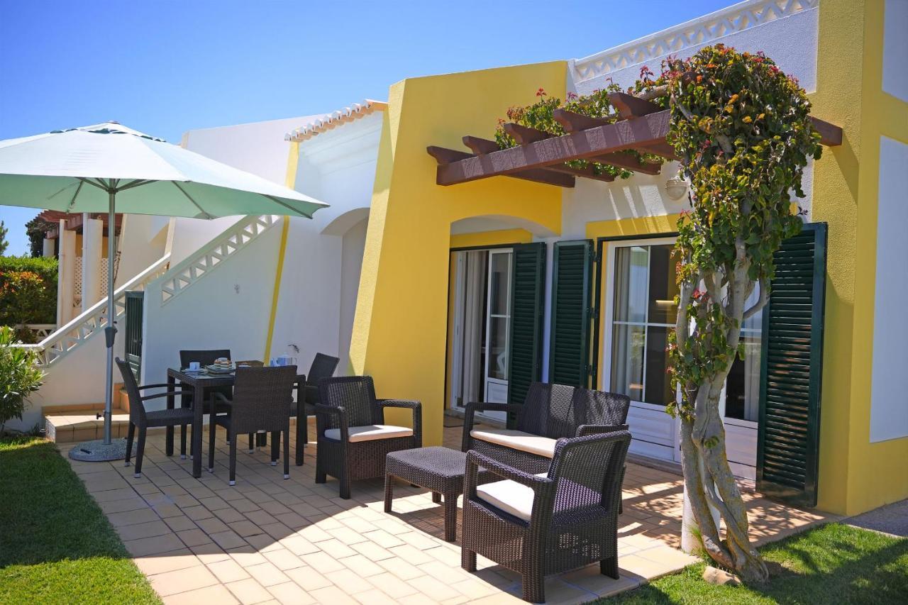 Casa Benagil Mar Villa Lagoa  Bagian luar foto