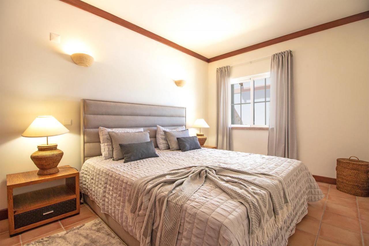 Casa Benagil Mar Villa Lagoa  Bagian luar foto