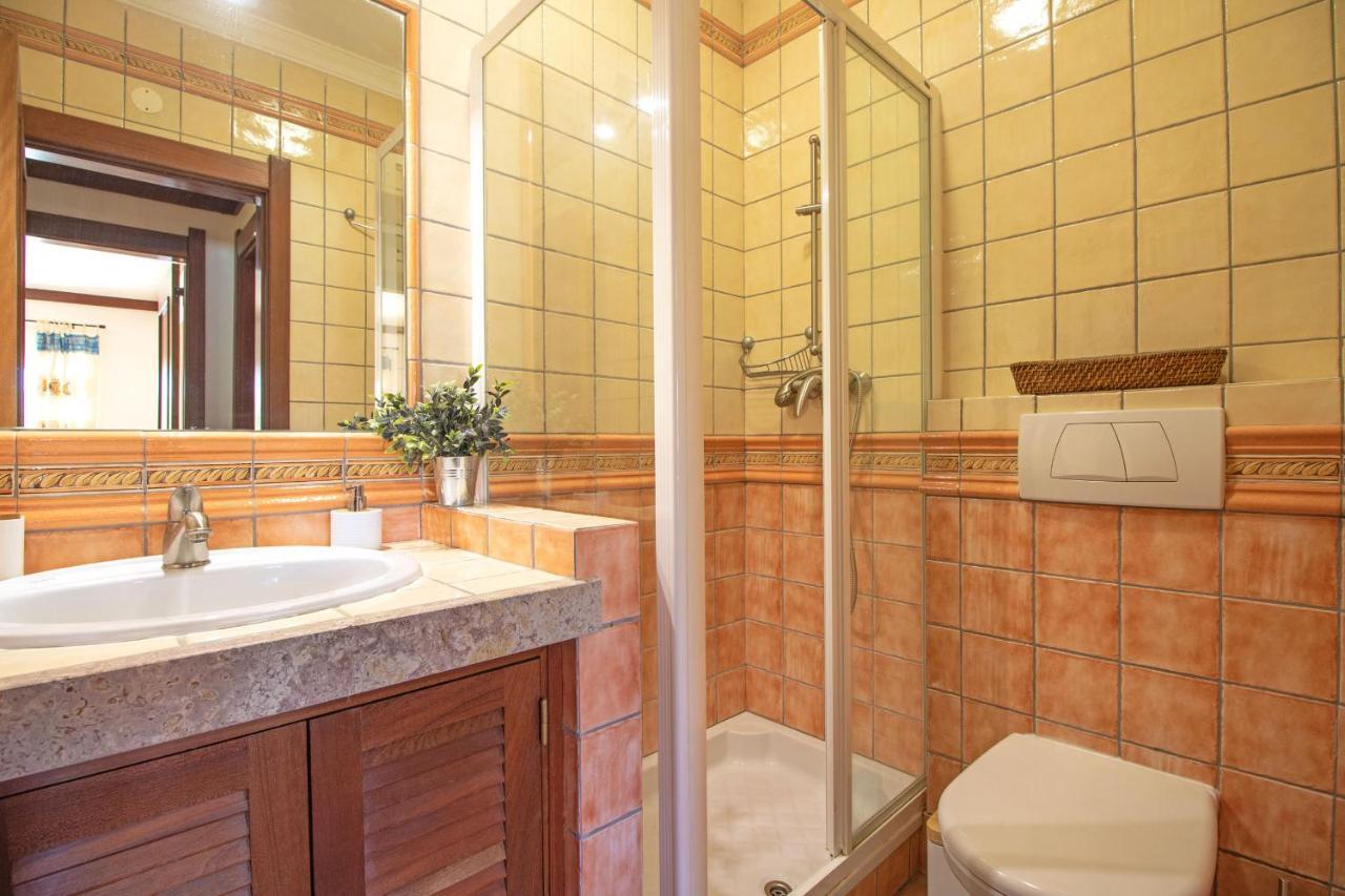 Casa Benagil Mar Villa Lagoa  Bagian luar foto