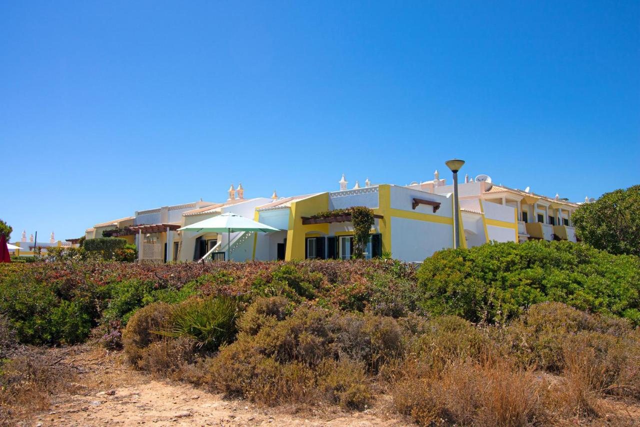 Casa Benagil Mar Villa Lagoa  Bagian luar foto