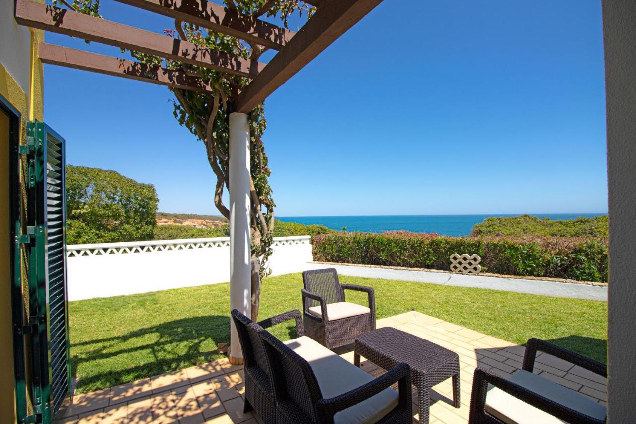 Casa Benagil Mar Villa Lagoa  Bagian luar foto